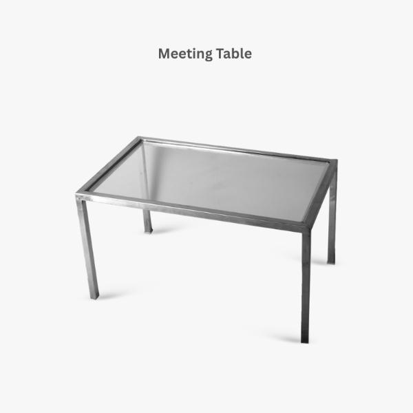 thumbnail Meeting Table - WET03